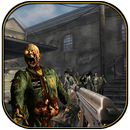Zombie Predator: Undead Shooting game APK