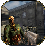 Zombie Undead Shooting game Zeichen