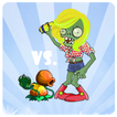 ”Zombie vs. Little Plant