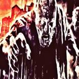 Zombie Dead:Walking Shadow