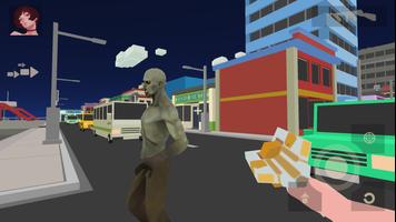 Watch the Zombies screenshot 3