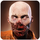 Dead Zombie Wave : World War Shooting Survival 3D icône