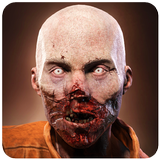 Dead Zombie Wave : World War Shooting Survival 3D icône