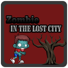 Zombie in The Lost City 아이콘