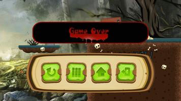 Zombie in The Lost City screenshot 1