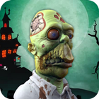 Zombie dead warfare иконка