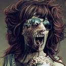 zombie apocalypse wallpapers APK