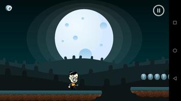 Zombie Apocalypse: Run to Survive screenshot 1