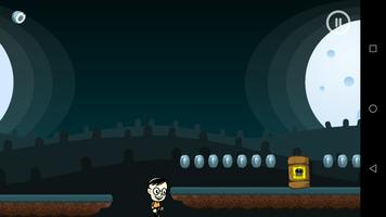 Zombie Apocalypse: Run to Survive screenshot 2