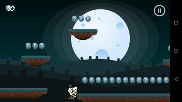 Zombie Apocalypse: Run to Survive screenshot 3