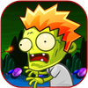 Zombie Attack icône