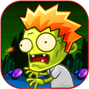 Zombie Attack aplikacja
