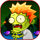 Zombie Attack أيقونة