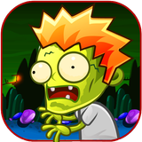 Zombie Attack icono