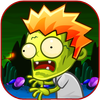 Zombie Attack 아이콘