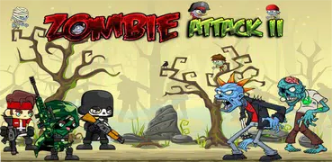 Zombie Attack 2