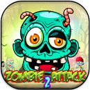 Zombie Attack 2 APK