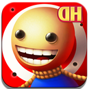 Kick The Buddy Runner v2 APK