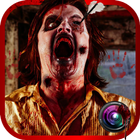 Zombie Camera Effects 💀 icono