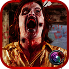 Zombie Camera Effects 💀 icon