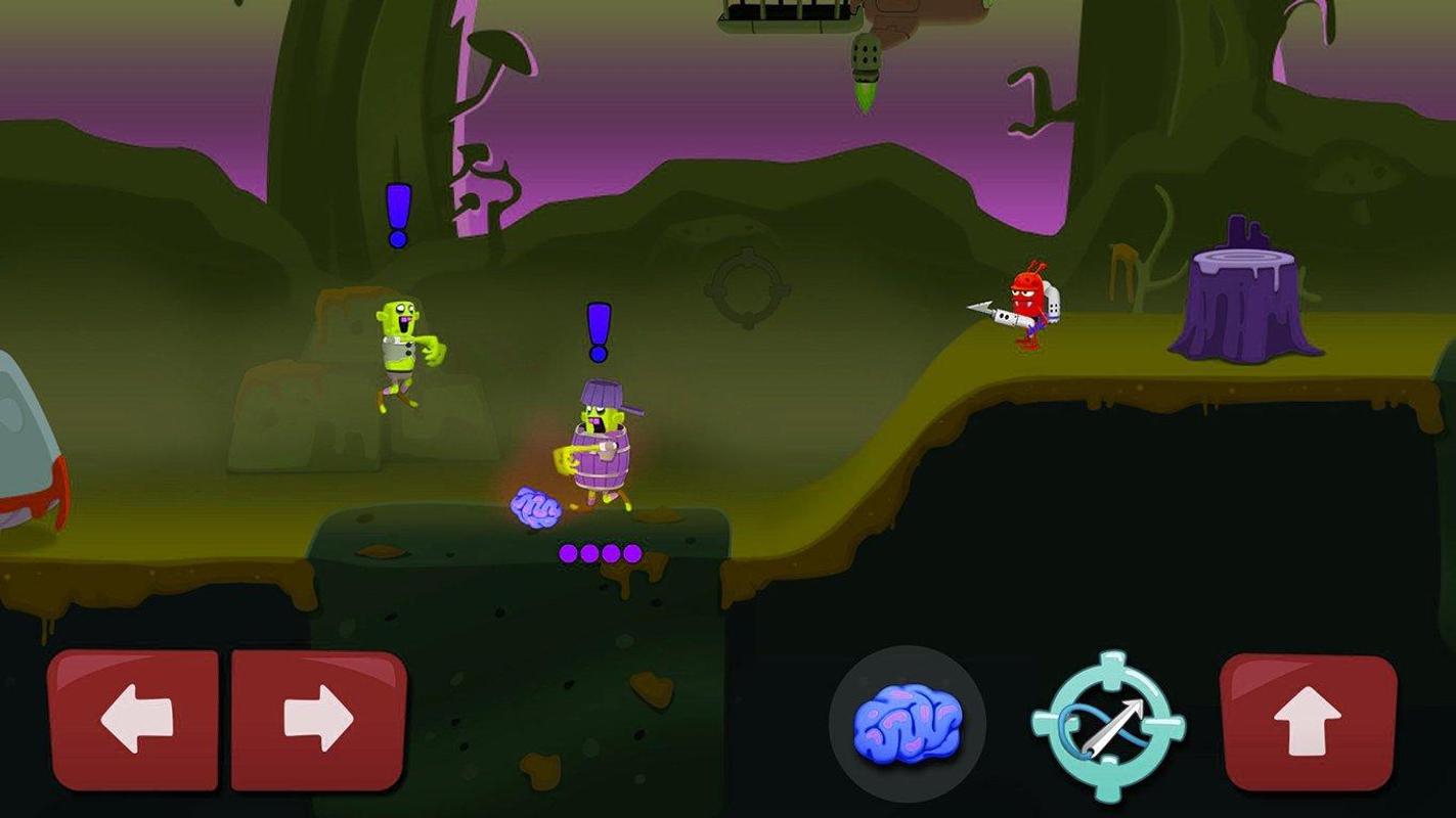Guide For Zombie Catchers For Android Apk Download