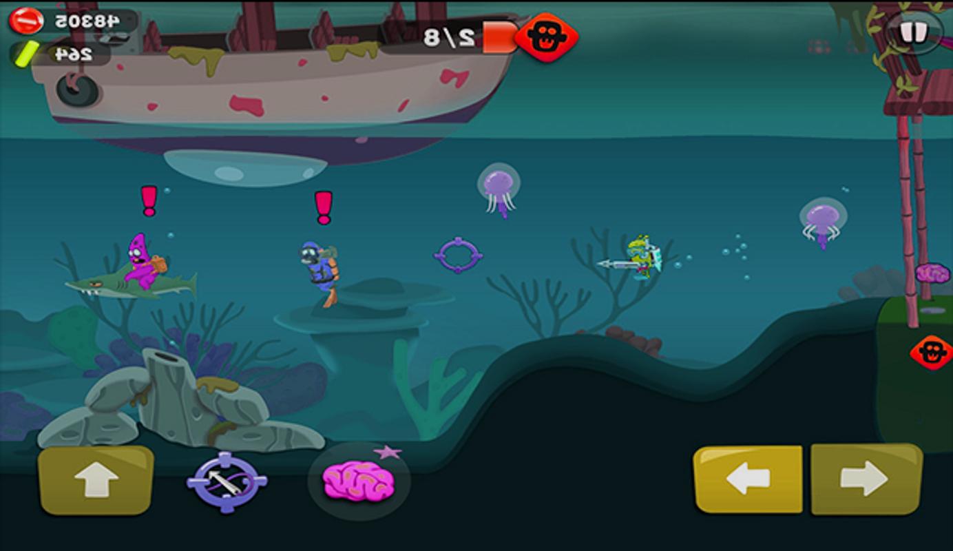 Tips For Zombie Catchers For Android Apk Download