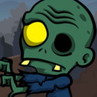 Zombie City Run ícone