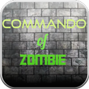 COMMANDO OF ZOMBIE APK