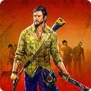 Zombi ölü saldırı keskin nişancı atıcı APK