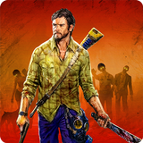 Zombie Dead Attack Sniper Shooter Zeichen