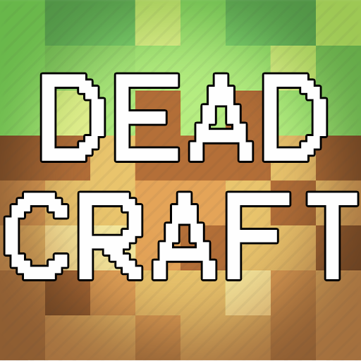 Deadcraft: Выживание Зомби