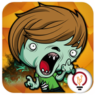 Zombie Defense Castle 아이콘