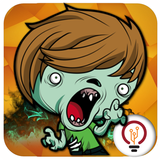 Zombie Defense Castle 图标