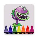 How to Draw Plant Zombies Characters Step by Step APK