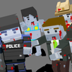 Zombies Escape Zombies 2 APK