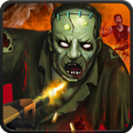 Zombie Hospital Evil War
