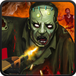 Zombie Hospital Evil War