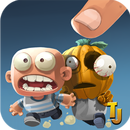 Fermier Zombie (Beau Mec) APK