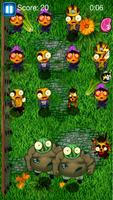 Zombie Smasher Bauern Screenshot 1