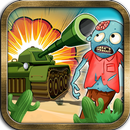 Zombie Fighter Tank APK