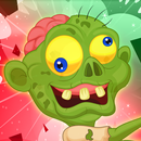 Zombies Head Thrower APK