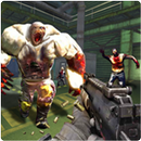 Zombie Shooter War APK