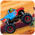 Zombie Road Hill Racing Climb