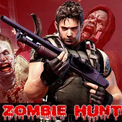 Zombie Hunter : Dead Target Apocalypse