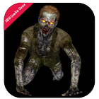 Zombie girls 2 icon