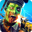 Zombie Invasion: Ciudad muerta HD APK