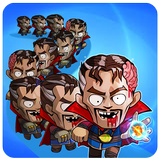 Zombie.io أيقونة