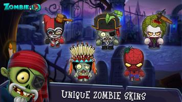 Zombie.io تصوير الشاشة 1