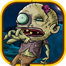 Zombie - Jump And Run APK