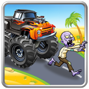 Zombie Hill Racing APK